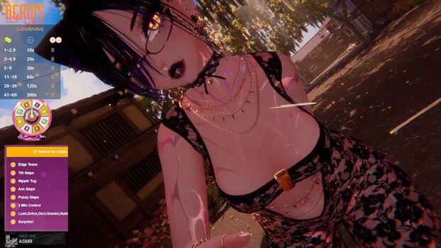 Full leaked Acrios zentos private onlyfans photo