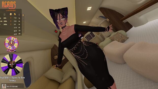 Full leaked Acrios zentos private onlyfans photo