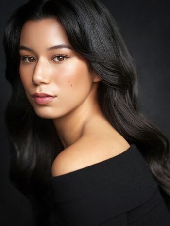 Full leaked Actress dancer page private onlyfans photo