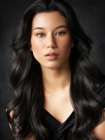 Full leaked Actress dancer private onlyfans photo