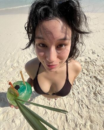 Full leaked Actress dancer private onlyfans photo