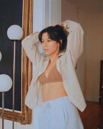 Full leaked Actress dancer private onlyfans photo