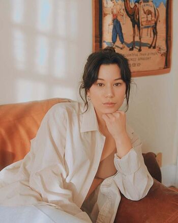 Full leaked Actress dancer private onlyfans photo