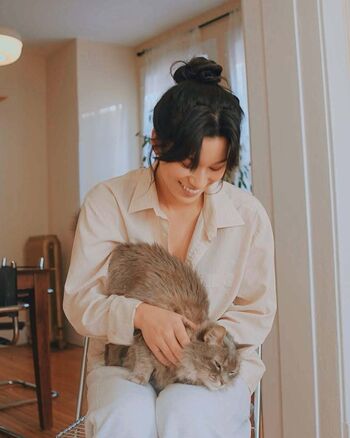 Full leaked Actress dancer private onlyfans photo