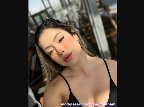 Full leaked Ada kham private onlyfans photo