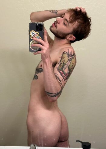Full leaked Adam cyrus private onlyfans photo
