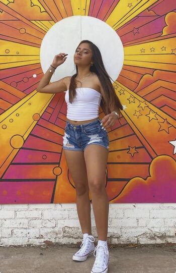 Full leaked Adamarie moreno private onlyfans photo