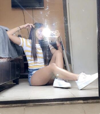 Full leaked Adamarie moreno private onlyfans photo