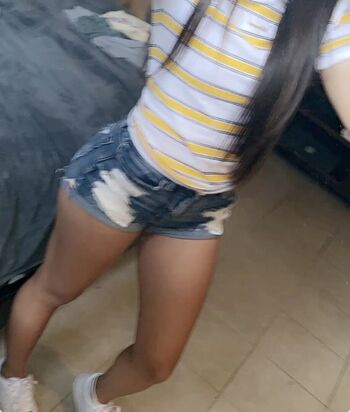 Full leaked Adamarie moreno private onlyfans photo