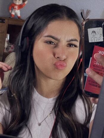 Full leaked Adamarie moreno private onlyfans photo