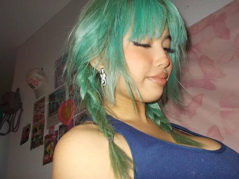 Full leaked Adavoid page private onlyfans photo