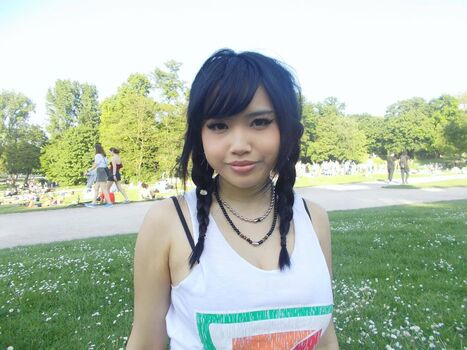 Full leaked Adavoid page private onlyfans photo