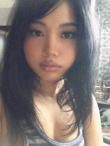 Full leaked Adavoid private onlyfans photo