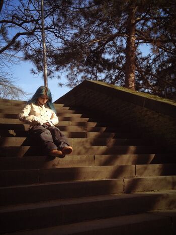 Full leaked Adavoid private onlyfans photo