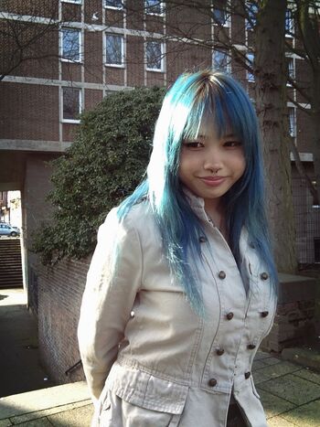 Full leaked Adavoid private onlyfans photo