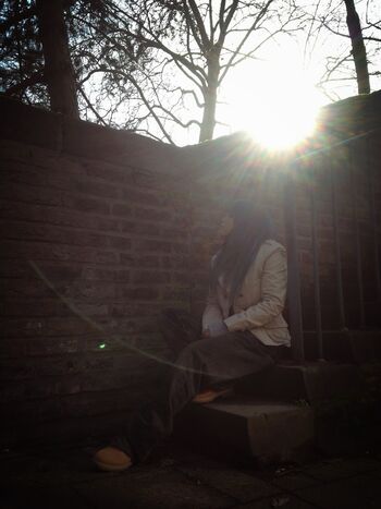 Full leaked Adavoid private onlyfans photo