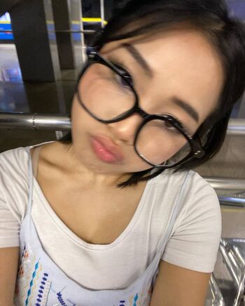 Full leaked Adavoid private onlyfans photo