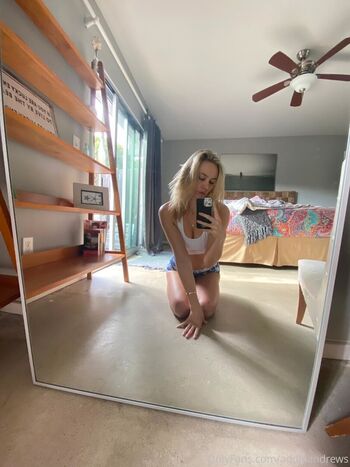 Full leaked Addie andrews private onlyfans photo