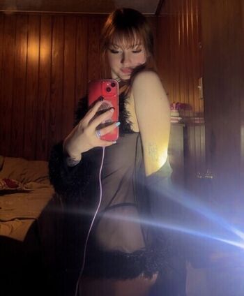 Full leaked Addie mcgee private onlyfans photo