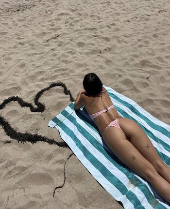 Full leaked Addison rae  page private onlyfans photo