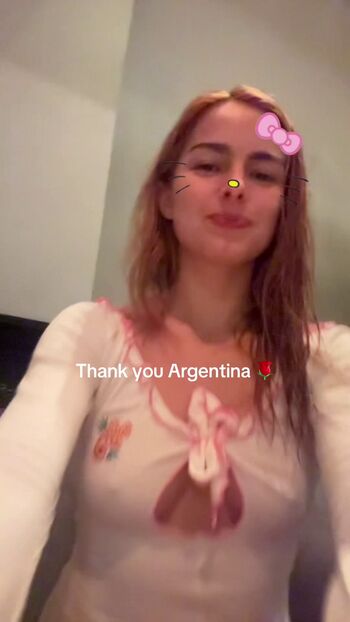 Full leaked Addison rae  page private onlyfans photo