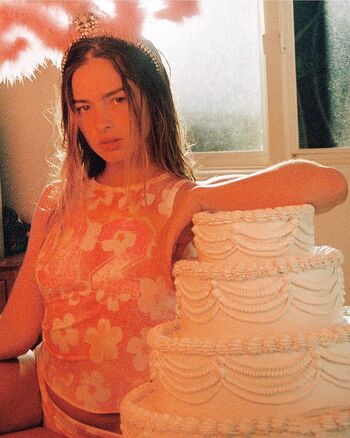 Full leaked Addison rae  page private onlyfans photo