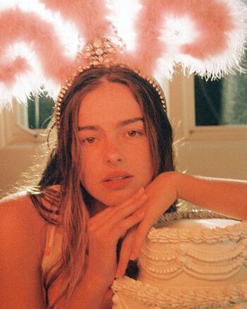 Full leaked Addison rae  page private onlyfans photo