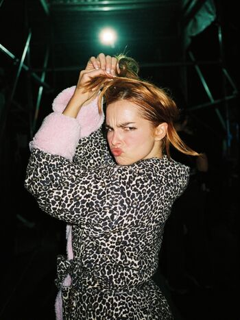 Full leaked Addison rae  page private onlyfans photo