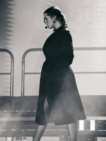 Full leaked Addison rae  page private onlyfans photo