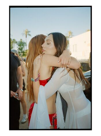 Full leaked Addison rae private onlyfans photo