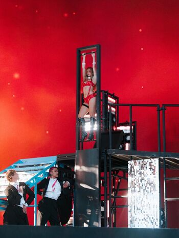 Full leaked Addison rae private onlyfans photo