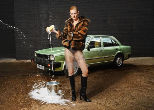 Full leaked Addison soens private onlyfans photo