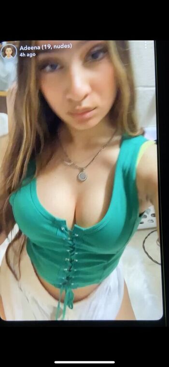 Adeena Qadir