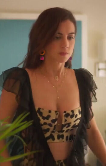 Full leaked Adelaide kane private onlyfans photo