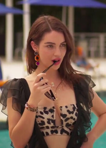 Full leaked Adelaide kane private onlyfans photo