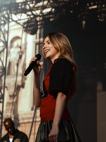 Full leaked Adele castillon private onlyfans photo