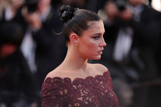Full leaked Adele exarchopoulos page private onlyfans photo