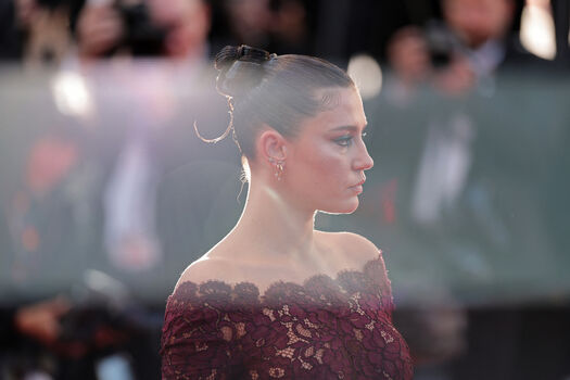 Full leaked Adele exarchopoulos page private onlyfans photo