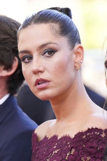 Full leaked Adele exarchopoulos page private onlyfans photo