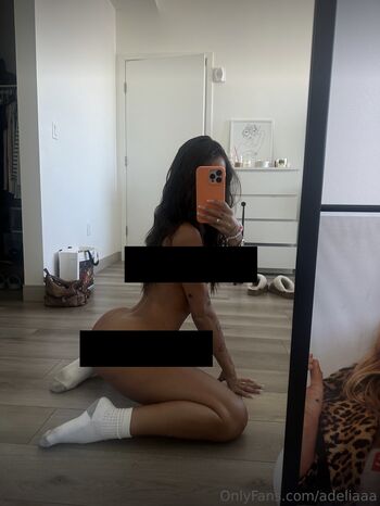 Full leaked Adelia clark private onlyfans photo