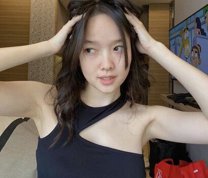 Full leaked Adelina agraisha private onlyfans photo