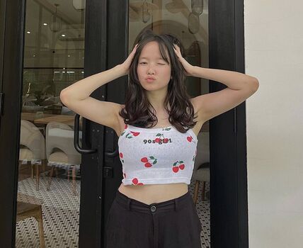 Full leaked Adelina agraisha private onlyfans photo