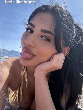 Full leaked Adelina hyseni private onlyfans photo