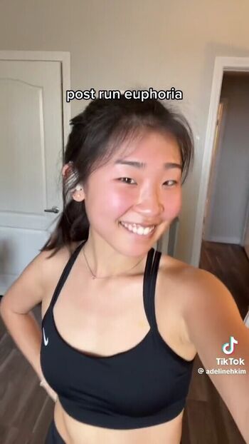 Full leaked Adelinehkim private onlyfans photo
