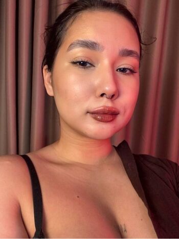 Full leaked Adellene private onlyfans photo