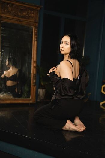 Full leaked Adellene private onlyfans photo