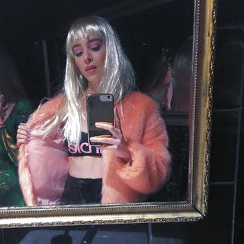 Full leaked Adi zarifi private onlyfans photo