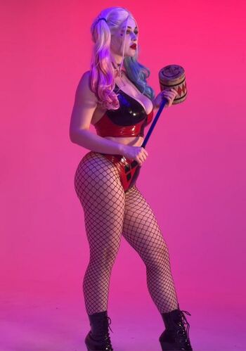 Full leaked Adiacosplay page private onlyfans photo