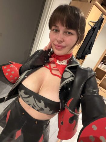 adiacosplay