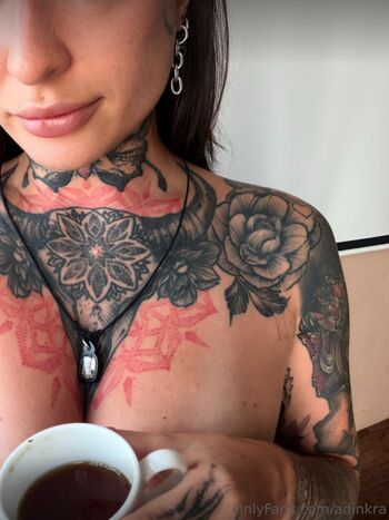 Full leaked Adinkra private onlyfans photo